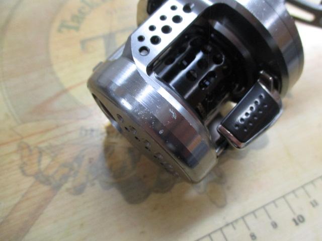 17カルカッタコンクエストBFS HG-R