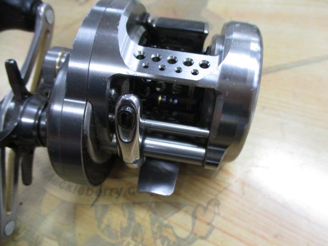 17カルカッタコンクエストBFS HG-R