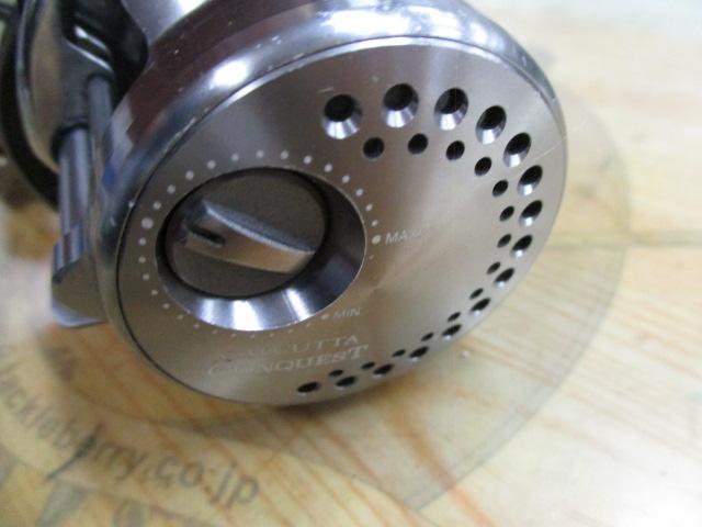 17カルカッタコンクエストBFS HG-R