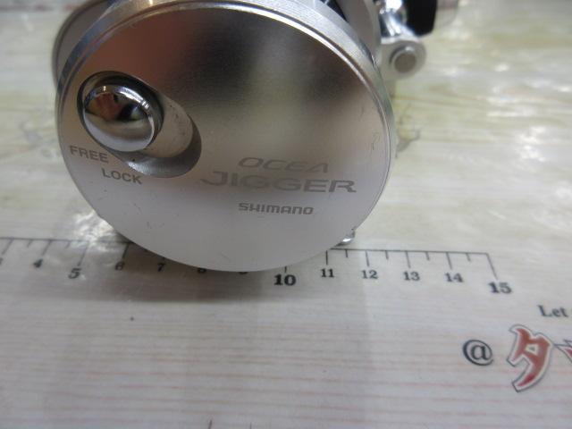 11オシアジガー　1000HG オシアジガー 1000HG シマノ オシアジガー 1000HG (リール) 価格比較
