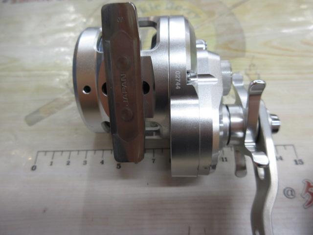 11オシアジガー 1000HG｜＠ベリーネット 日本最大新品中古釣具WEBショップ