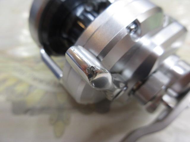 11オシアジガー 1000HG｜＠ベリーネット 日本最大新品中古釣具WEBショップ