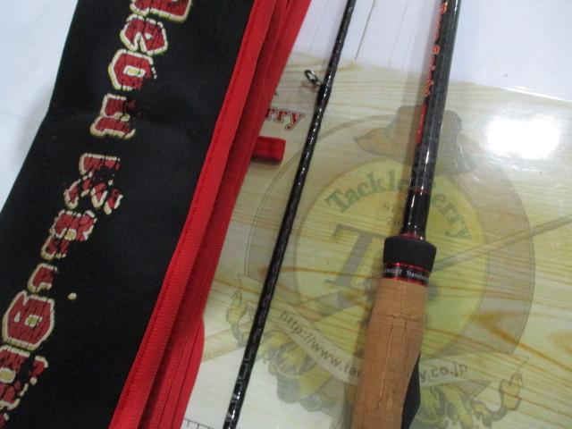 アピア　風神AD 85LX ネオンナイト アピア(APIA) FooJin'AD ネオンナイト 85LX ｜アウトドア用品・釣り具