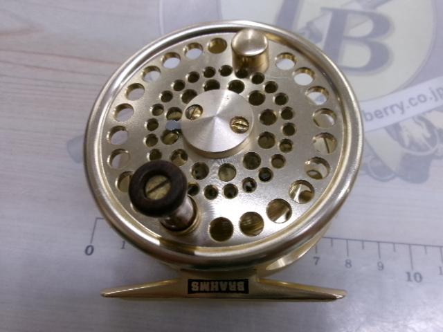 ブラームスBR-8002