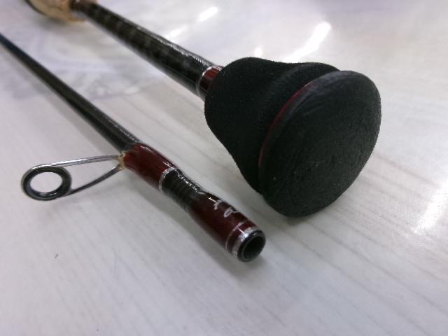 ファインテール FAX-632UL