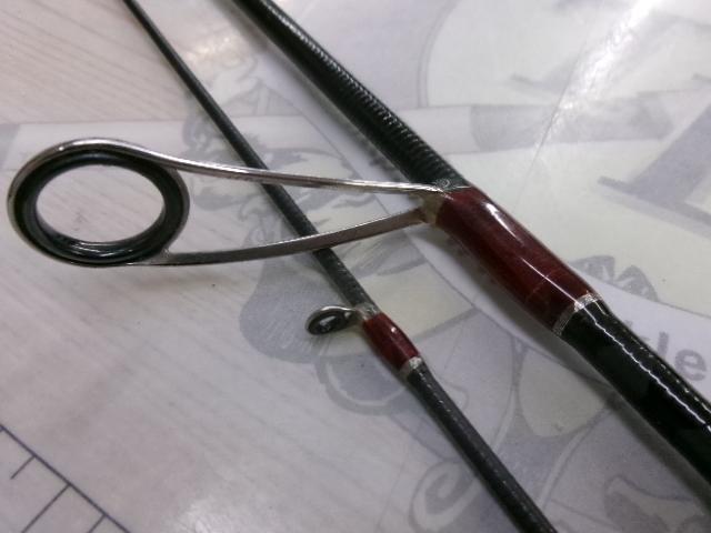 ファインテール FAX-632UL