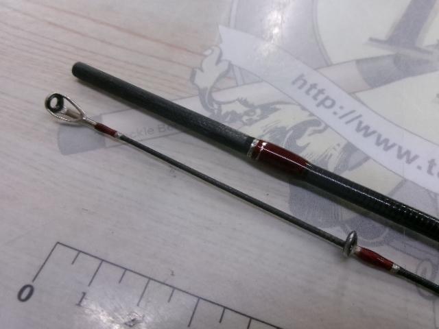 ファインテール FAX-632UL