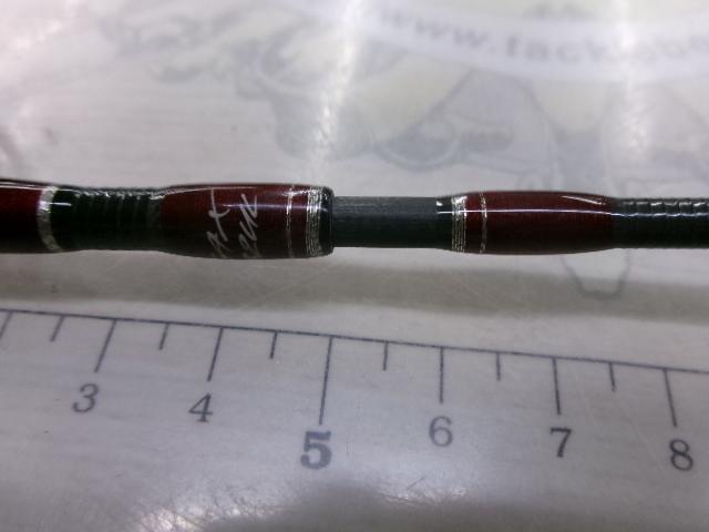 メジャークラフト　ファインテール　FAX632UL 新品未使用 ファインテール FAX-632SUL｜＠ベリーネット 日本最大新品中古