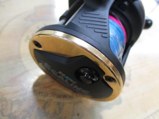 シーラインSG27LC