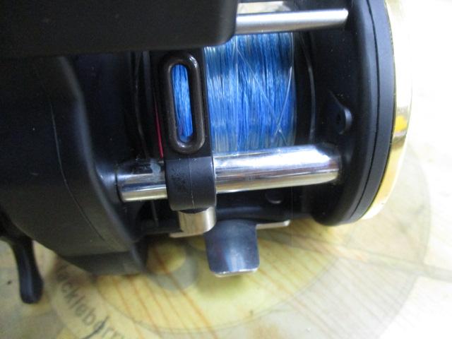 シーラインSG27LC