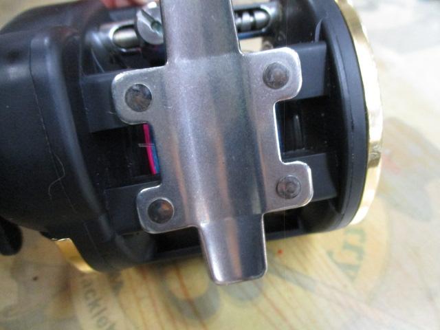 シーラインSG27LC