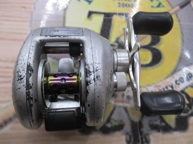 メタニウムMg RH