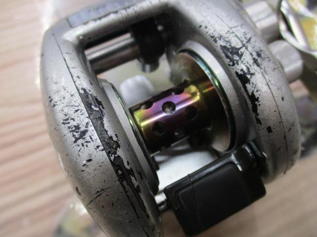 メタニウムMg RH