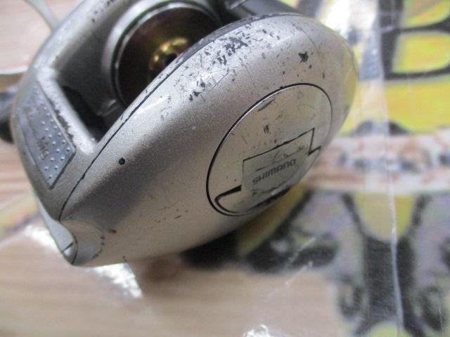 メタニウムMg RH