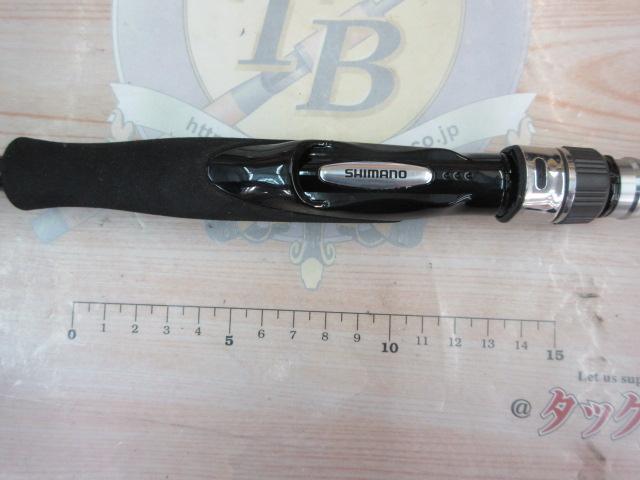 炎月一つテンヤマダイBB 240MH｜＠ベリーネット 日本最大新品