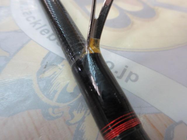 炎月一つテンヤマダイBB 240MH｜＠ベリーネット 日本最大新品中古釣具