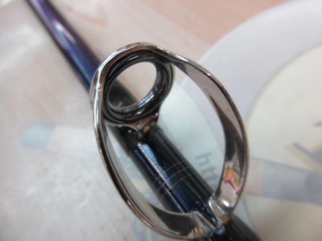 【落とし込み】　ゴウイン MH-243・J （美品） ダイワ ゴウイン 落とし込み H-243・J【大型商品】 - 釣具の