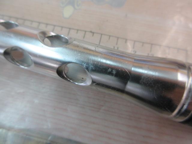 インフィニティグロリア7:3 195M