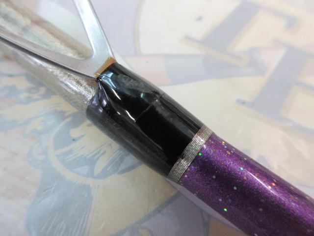 インフィニティグロリア7:3 195M