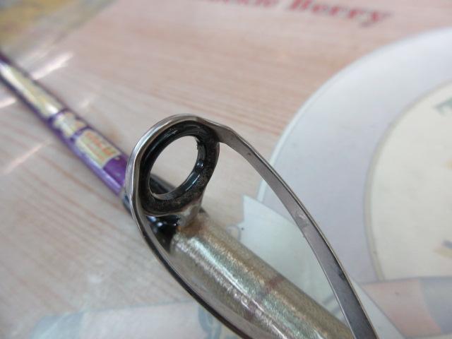 インフィニティグロリア7:3 195M