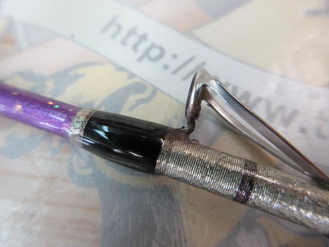 インフィニティグロリア7:3 195M