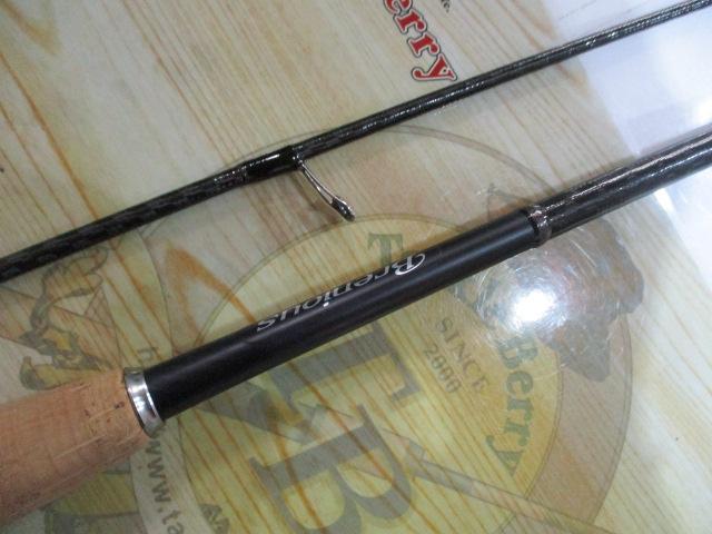 19ブレニアス S78L