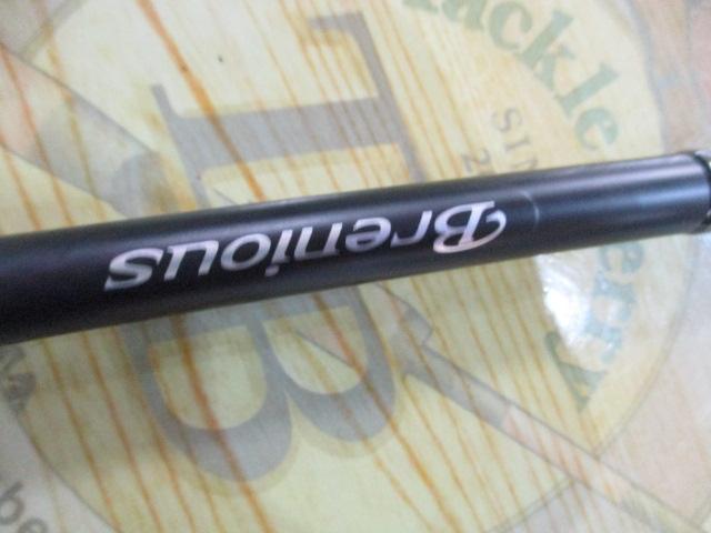 19ブレニアス S78L