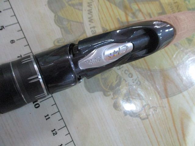 19ブレニアス S78L