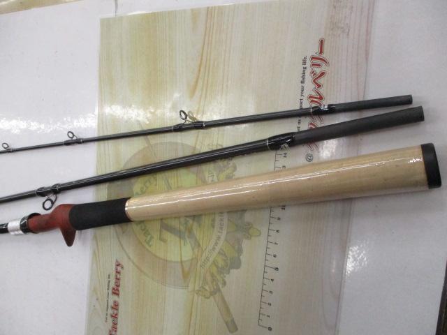 ビームス クローラ 8.3L+