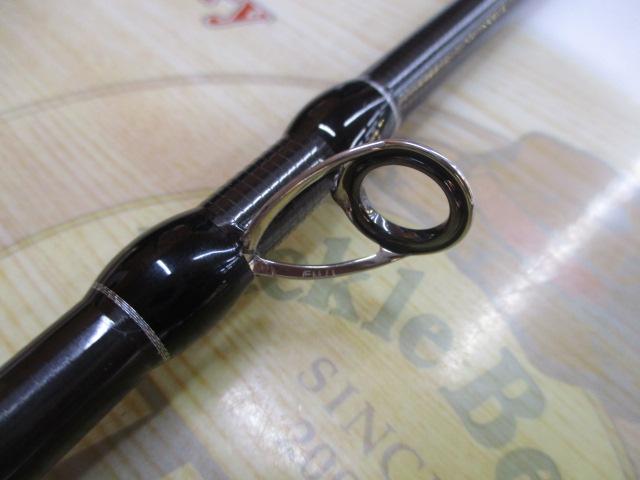 ビームス クローラ 8.3L+