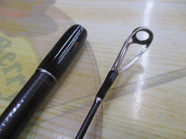 ビームス クローラ 8.3L+