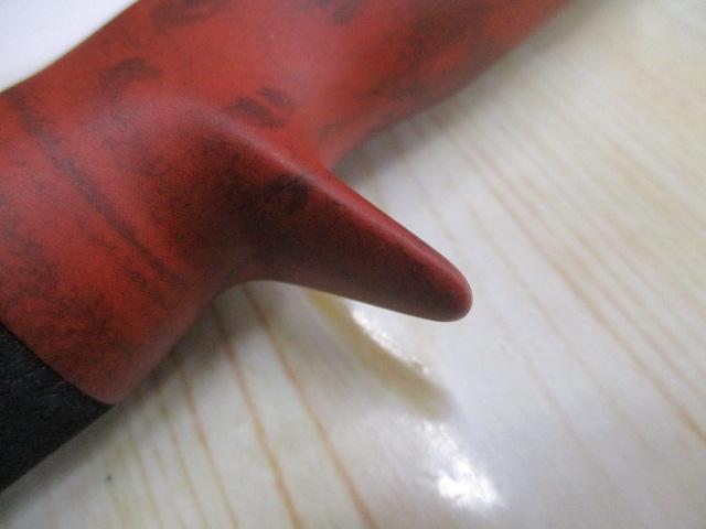 ビームス クローラ 8.3L+