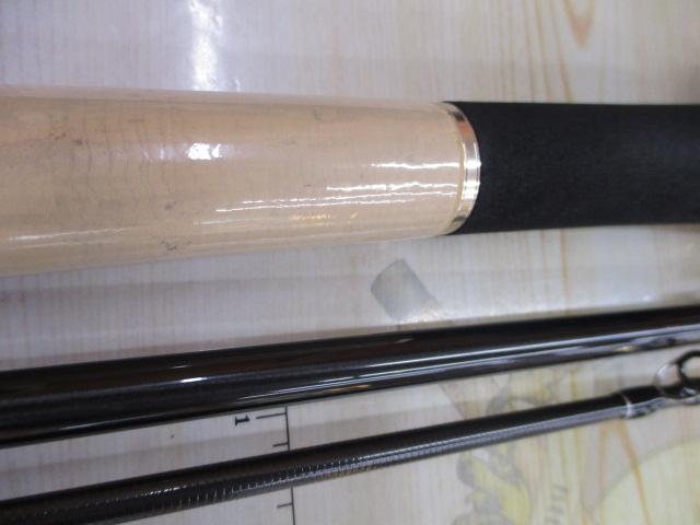 ビームス クローラ 8.3L+