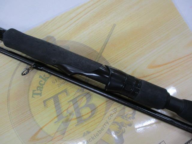 グランデージ STD.93MH｜＠ベリーネット 日本最大新品中古釣具WEBショップ