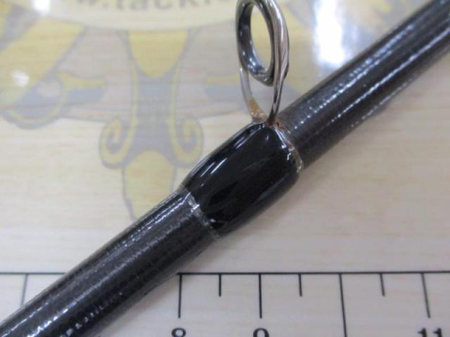 グランデージ STD.93MH｜＠ベリーネット 日本最大新品中古釣具WEBショップ