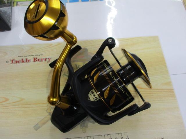 スラマーⅣ 8500HS｜＠ベリーネット 日本最大新品中古釣具WEBショップ