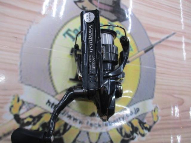 19ヴァンキッシュ C2500SHG｜＠ベリーネット 日本最大新品中古