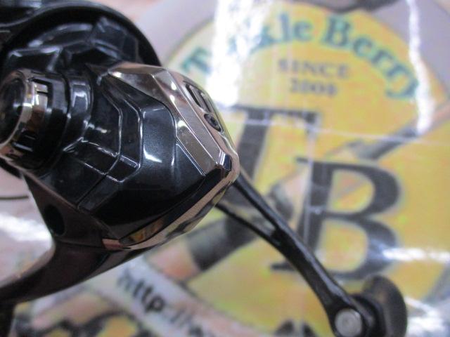 19ヴァンキッシュ C2500SHG