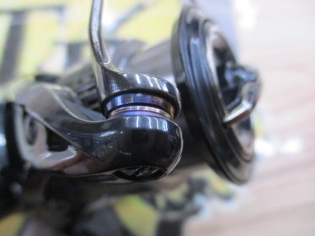 19ヴァンキッシュ C2500SHG