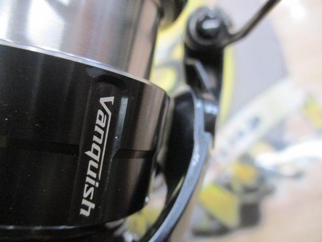 19ヴァンキッシュ C2500SHG