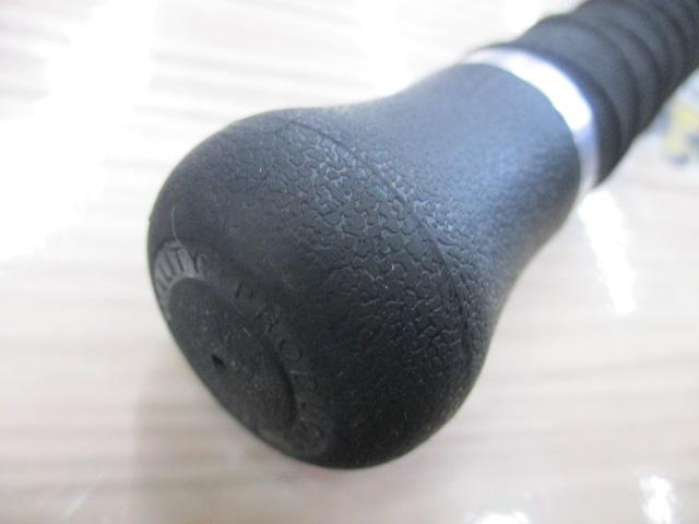 モンストロG 711XHC