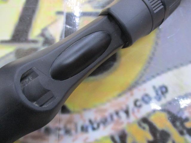 モンストロG 711XHC