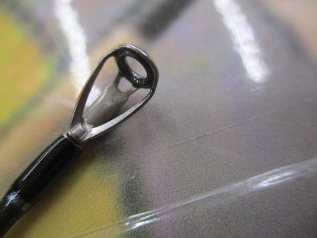 モンストロG 711XHC