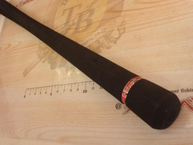 ソルティシェイプダッシュ タイラバ C674M テイルウォーク(Tailwalk) ソルティシェイプ ダッシュ TAIRUBBER