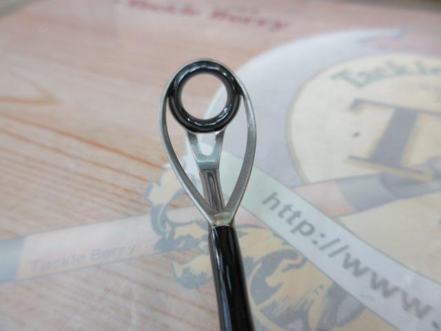 エクスプロージョン 845HF オオマサプラッギングスペシャル