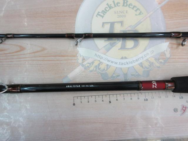 【まんじゅう】アナリスター ヤリイカ 175 楽天市場】【ﾀﾞｲﾜ(Daiwa)】アナリスターヤリイカ 175・J