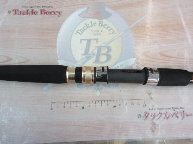 【まんじゅう】アナリスター ヤリイカ 175 ダイワ 船イカ竿 アナリスターヤリイカ 175・J(2ピース)(175