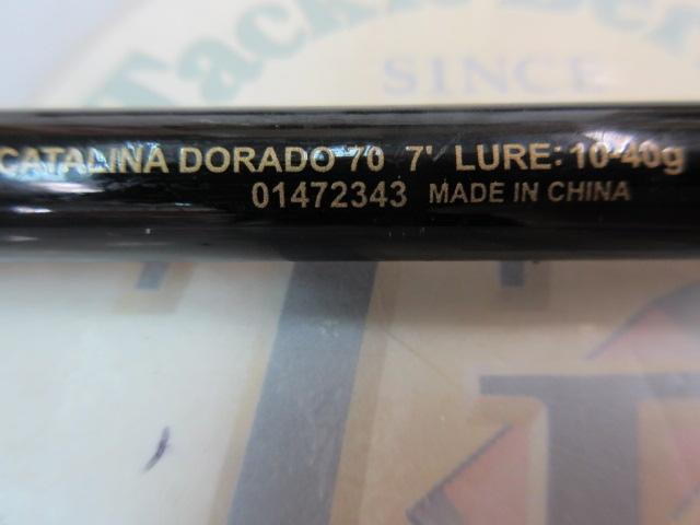 キャタリナ ドラド 70｜＠ベリーネット 日本最大新品中古釣具WEB