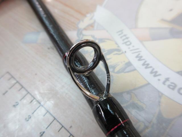 サーベルマスターXRテンヤ 91HH170/R｜＠ベリーネット 日本最大新品