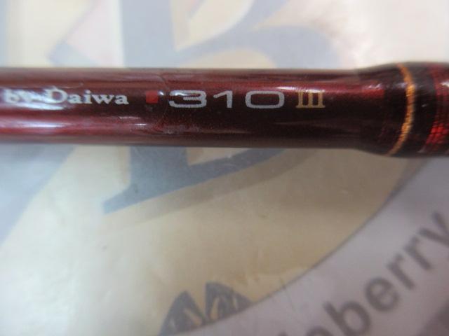 バイパースティック 310-Ⅲ